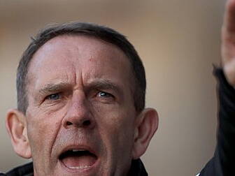 Kenny Shiels on Stephen Kenny:...
